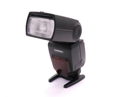 Купить Фотовспышка Yongnuo Speedlite YN660 Фотовспышка Yongnuo Speedlite YN660