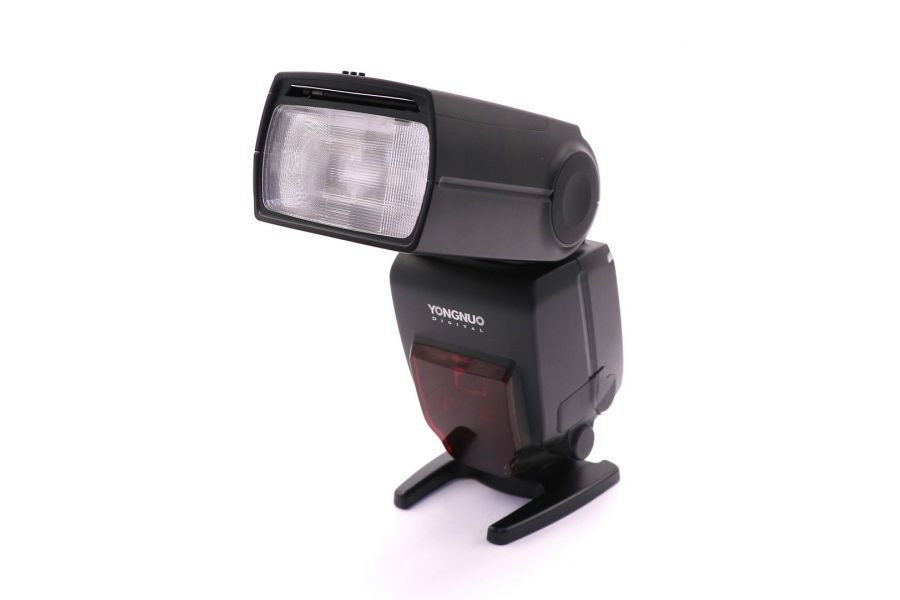 Фотовспышка Yongnuo Speedlite YN660