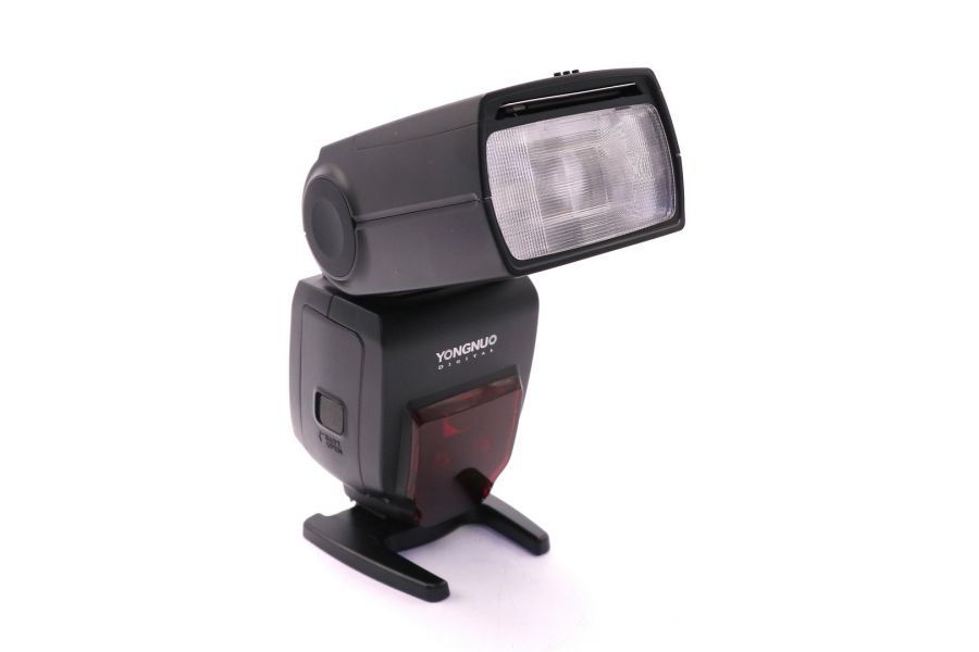 Фотовспышка Yongnuo Speedlite YN660