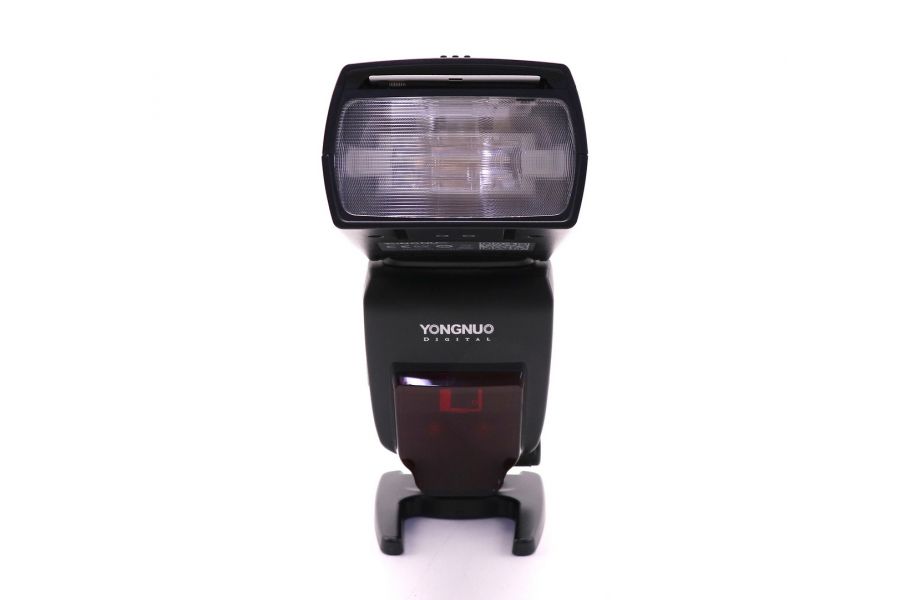 Фотовспышка Yongnuo Speedlite YN660