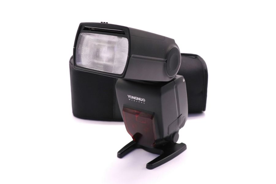 Фотовспышка Yongnuo Speedlite YN660