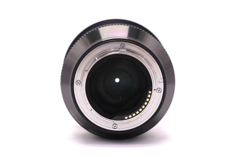 Sigma AF 24-70 mm F2.8 DG DN Art Sony E