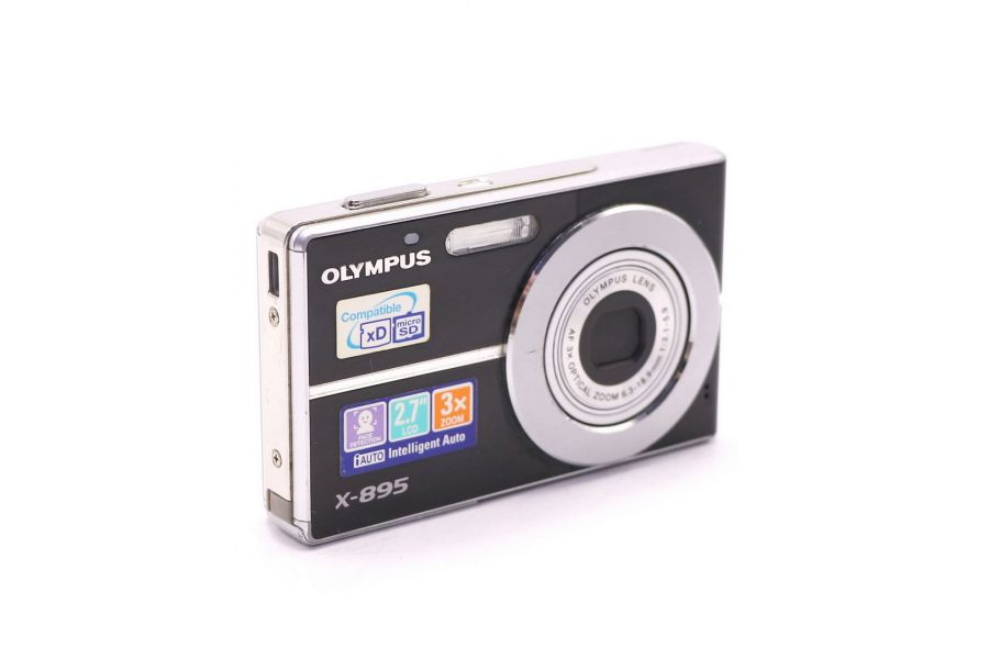 Olympus X-895