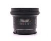 Sony 2.8/20mm SAL20F28