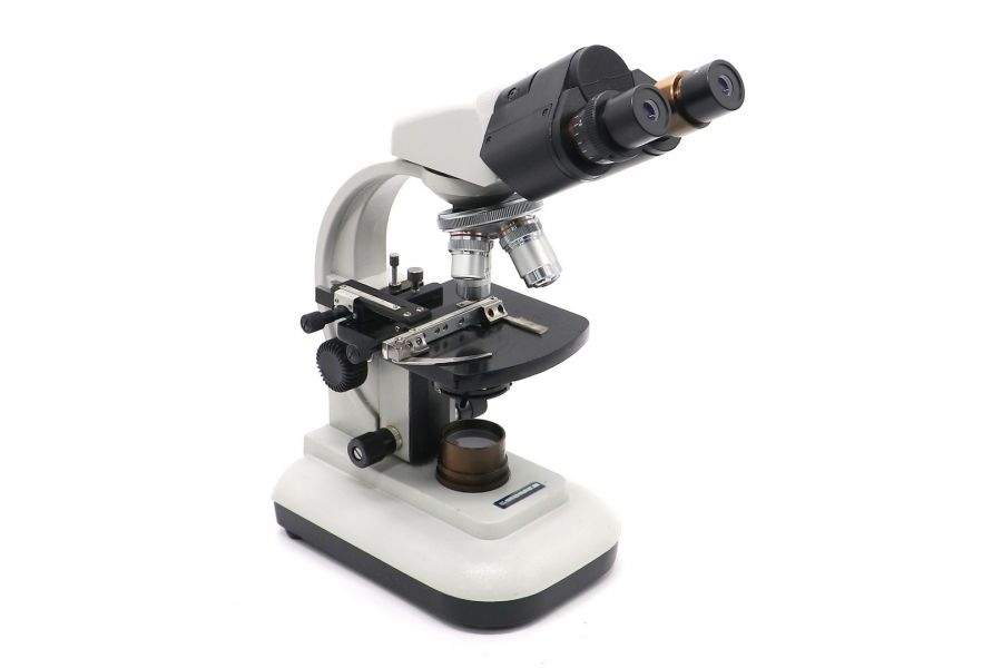 Микроскоп Биомед-3