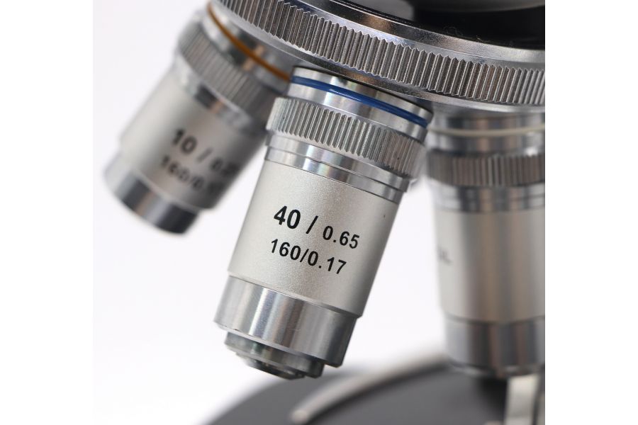 Микроскоп Биомед-3