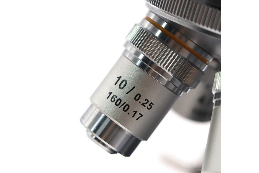 Микроскоп Биомед-3