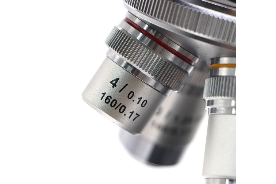 Микроскоп Биомед-3