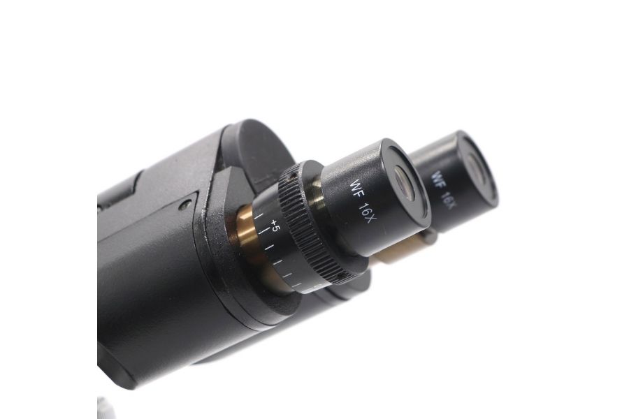 Микроскоп Биомед-3