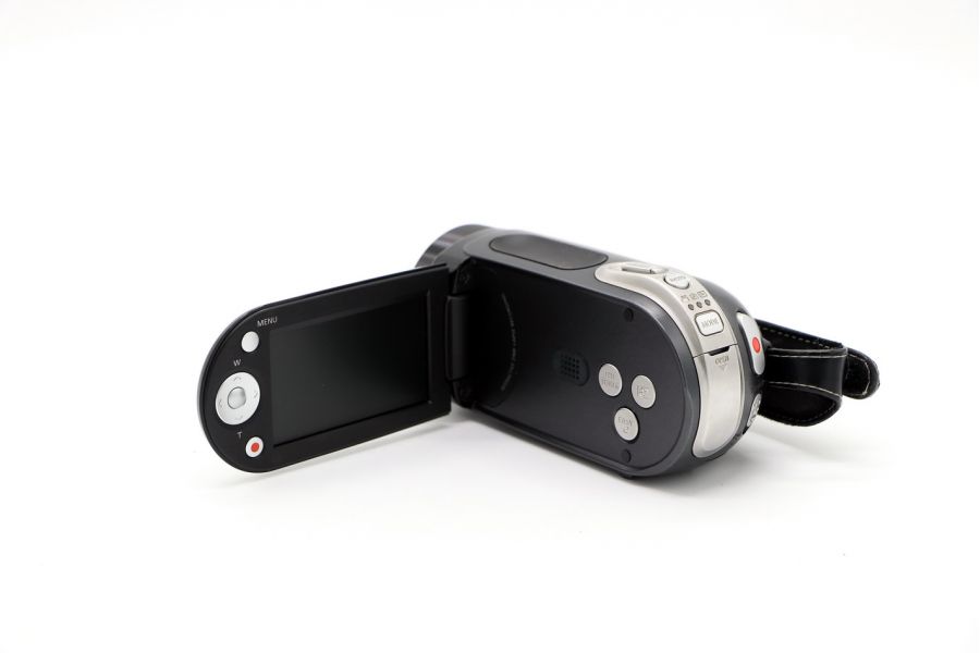 Видеокамера Samsung SMX-F34