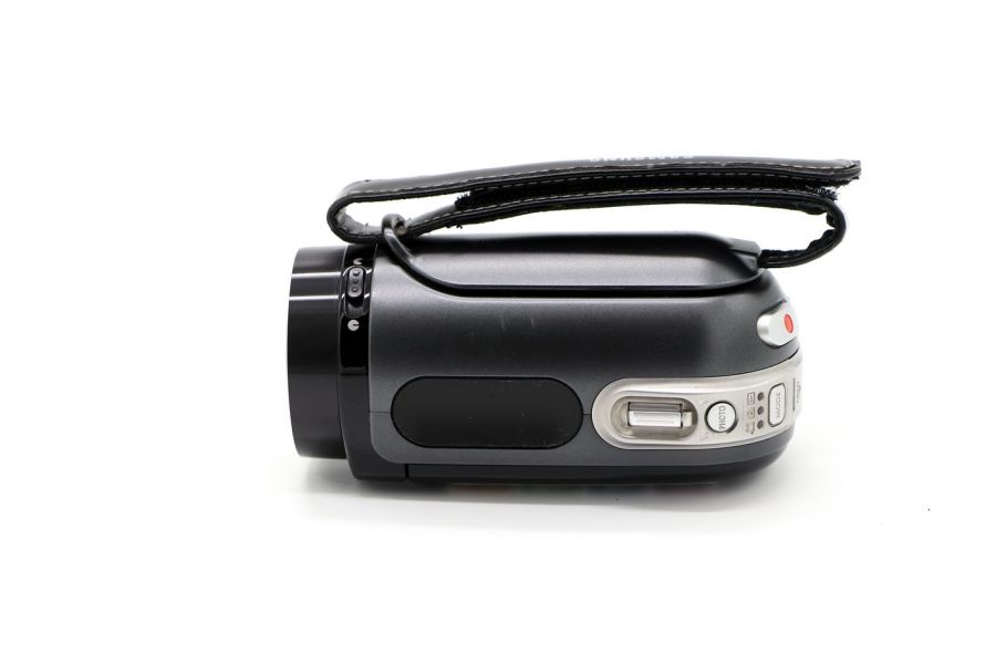 Видеокамера Samsung SMX-F34