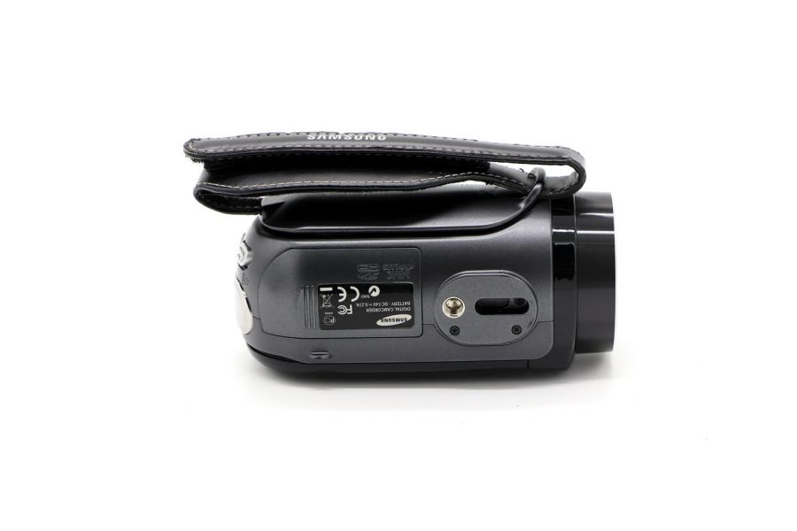 Видеокамера Samsung SMX-F34