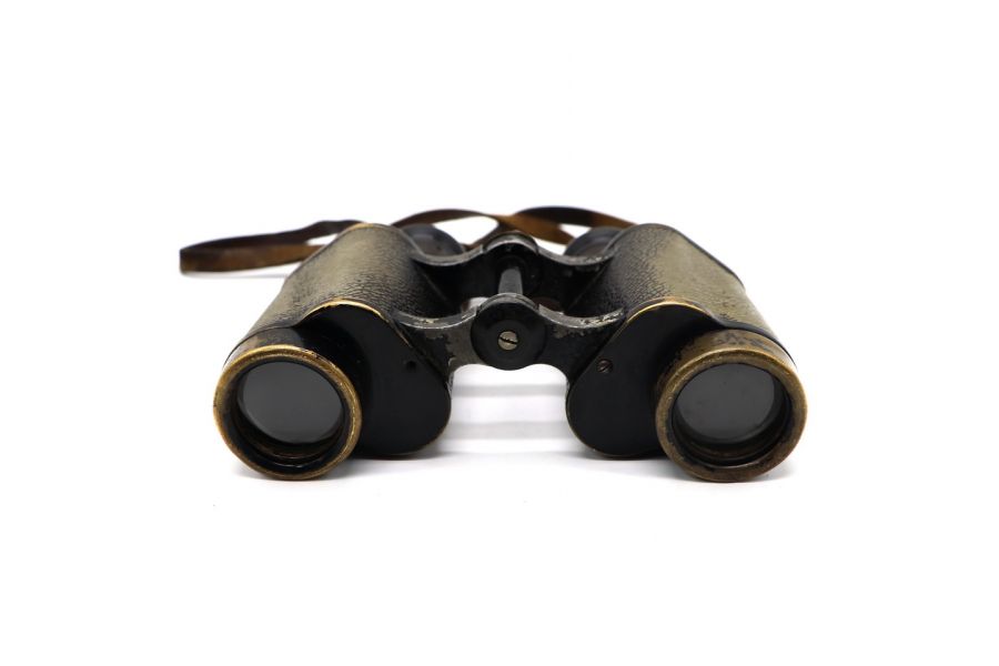 Бинокль ГОМЗ 6х30 Серп и Молот