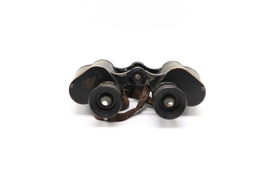 Бинокль ГОМЗ 6х30 Серп и Молот