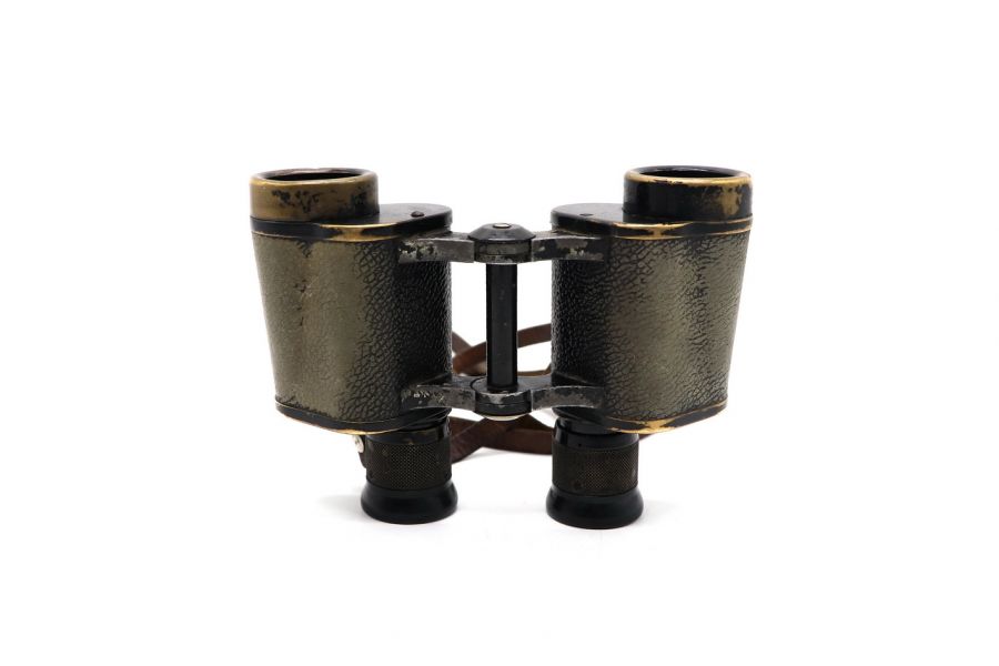 Бинокль ГОМЗ 6х30 Серп и Молот