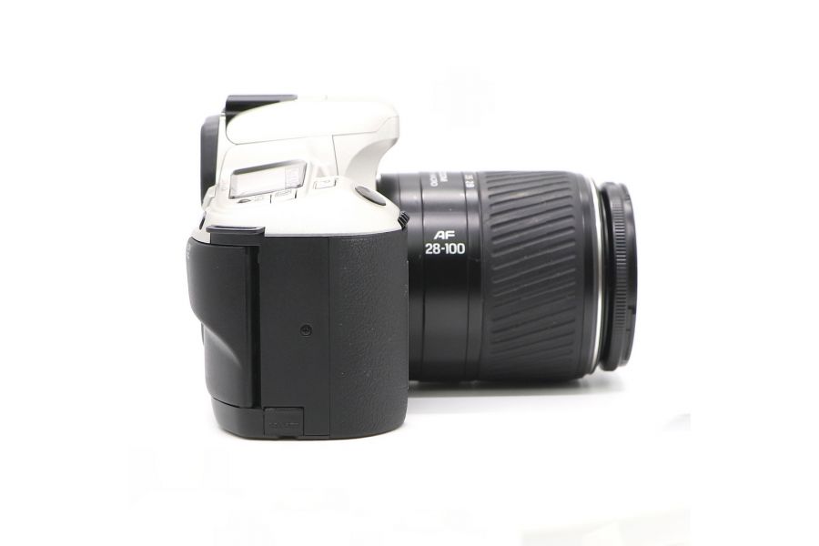 Minolta Dynax 505si Super Date kit в упаковке