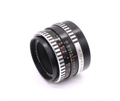 Купить Редкость Pancolar 1.8/50 CZJ Electric Редкость Pancolar 1.8/50 CZJ Electric