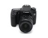 Canon EOS 70D kit в упаковке