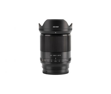 Объектив Viltrox 28mm f/1.8 для Sony E