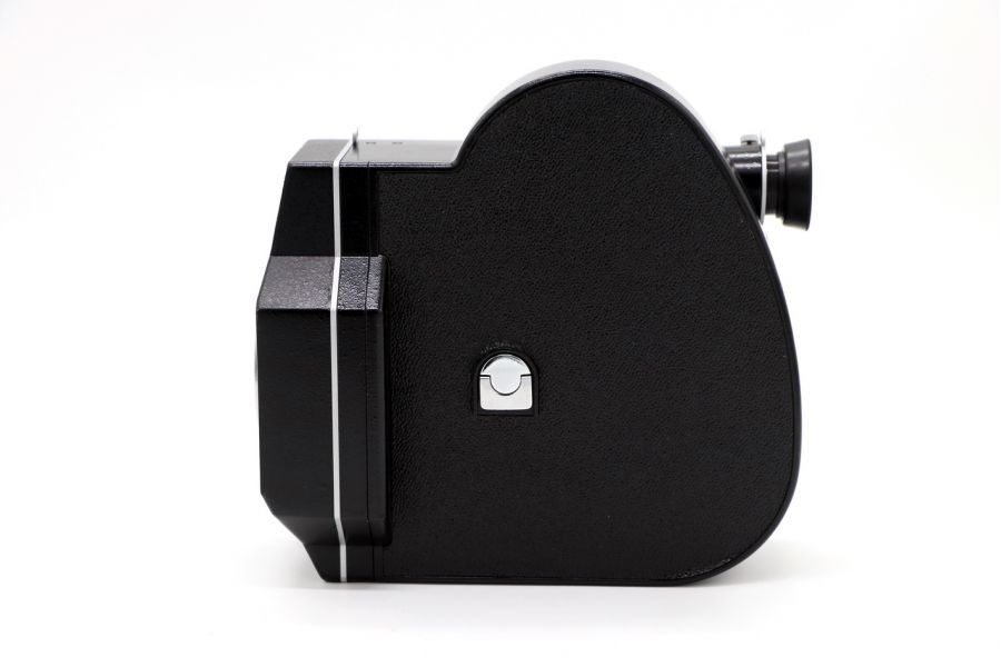 Кинокамера Красногорск-3 body