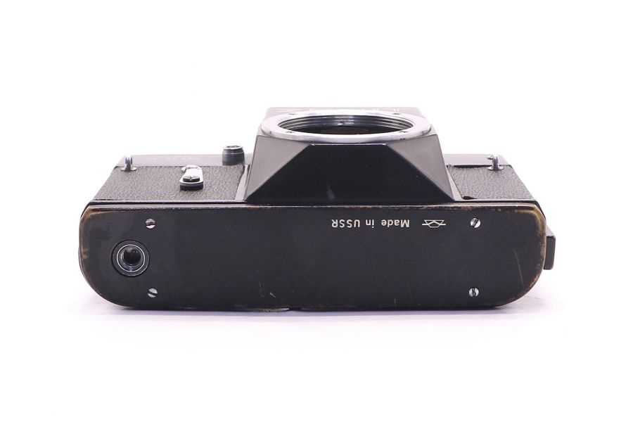 Зенит ТТЛ black olympic body