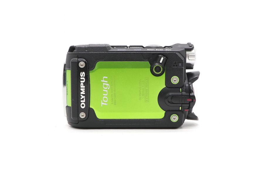 Экшн-камера Olympus Tough TG-Tracker