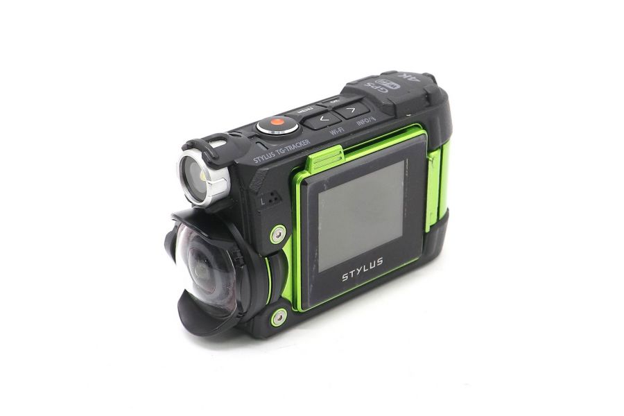 Экшн-камера Olympus Tough TG-Tracker