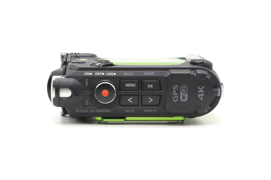 Экшн-камера Olympus Tough TG-Tracker
