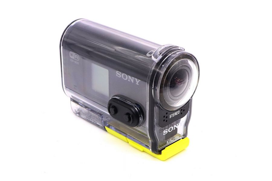 Экшн-Камера Sony HDR-AS20