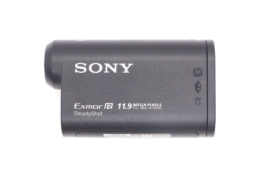 Экшн-Камера Sony HDR-AS20
