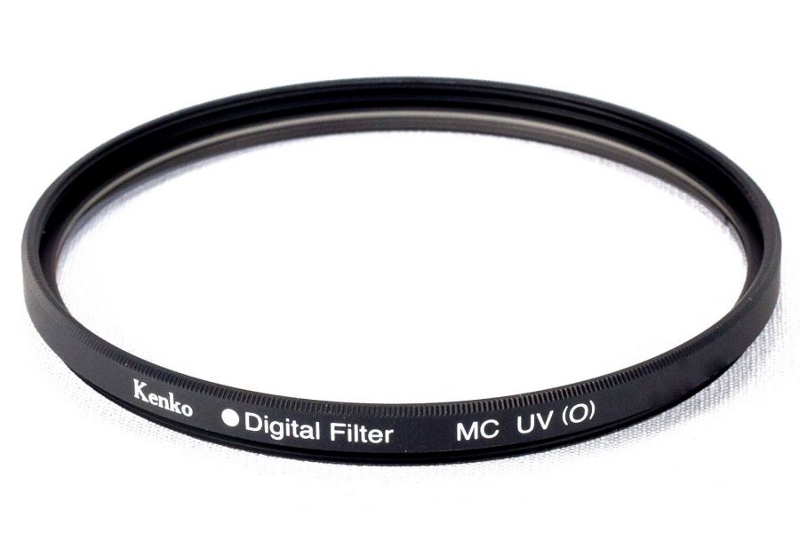 Светофильтр Kenko Filter UV (0) 43mm Japan