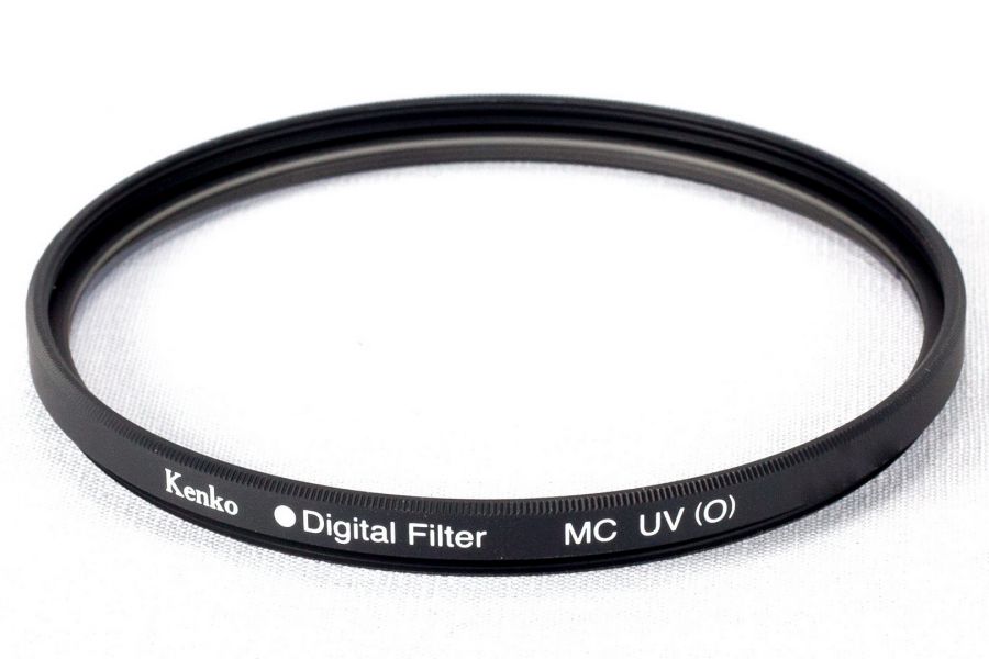 Светофильтр Kenko Filter MC UV (0) 40,5mm Japan