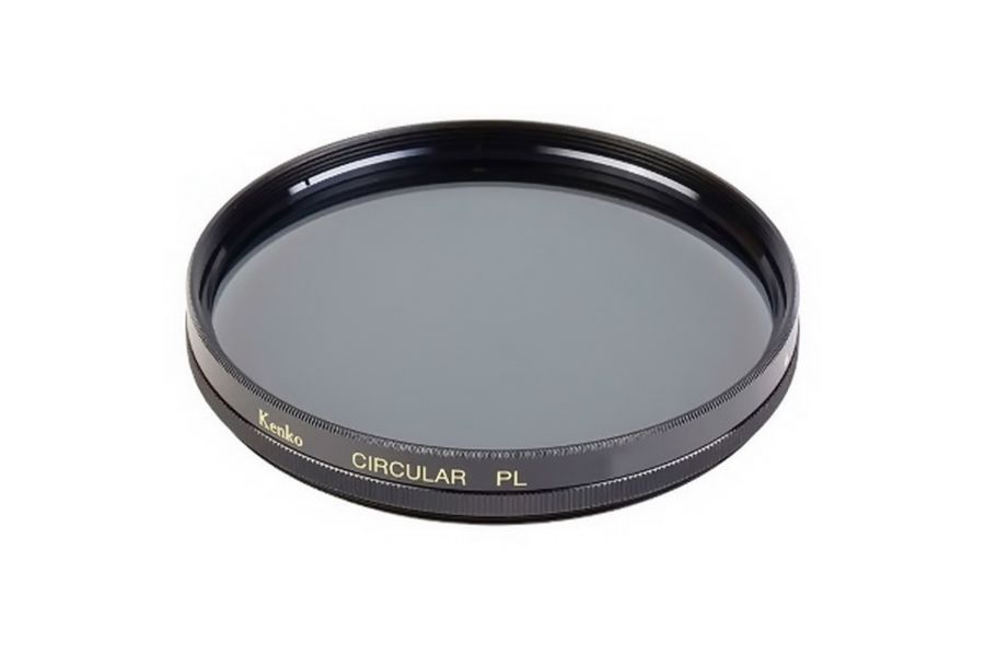 Светофильтр Kenko Digital Filter Circular PL 40,5mm
