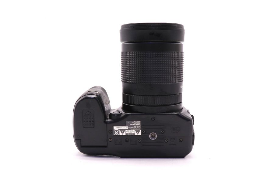 Фотокамера компактная Fujifilm FinePix S200EXR