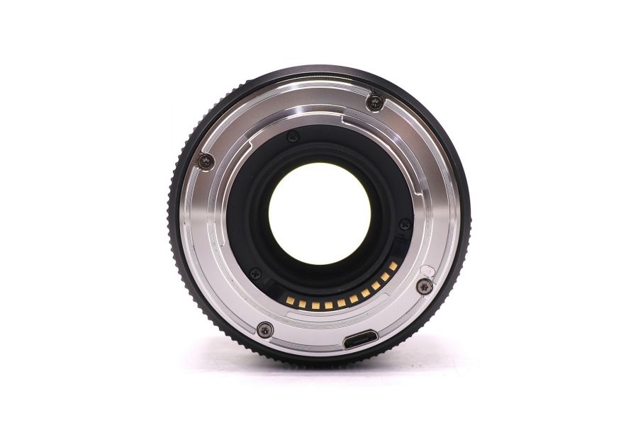 Viltrox AF 23mm f/1.4 XF STM для Fujifilm FX в упаковке б.