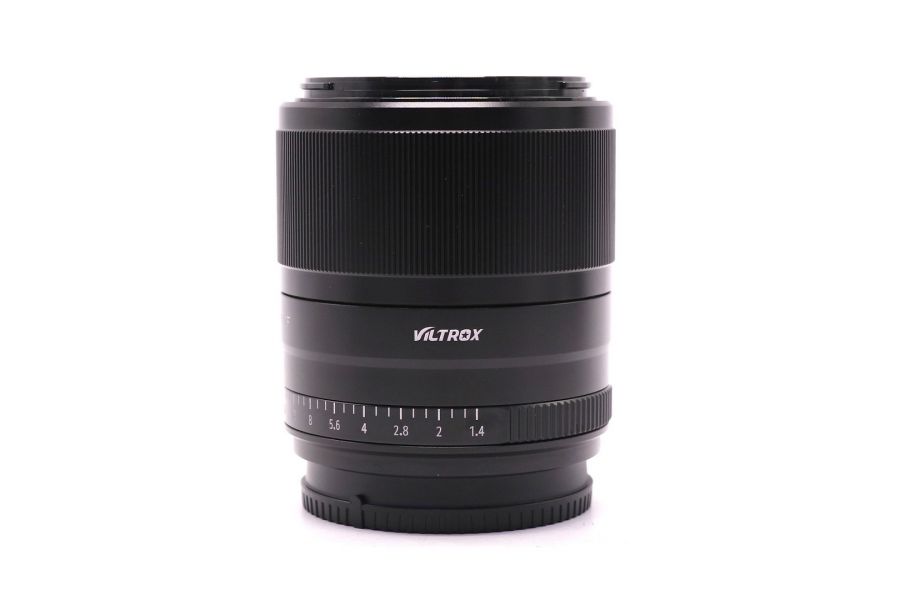 Viltrox AF 23mm f/1.4 XF STM для Fujifilm FX в упаковке б.