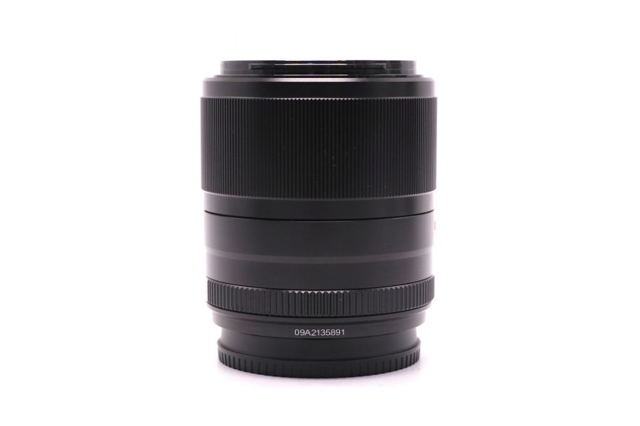 Viltrox AF 23mm f/1.4 XF STM для Fujifilm FX в упаковке б.