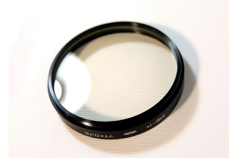 Светофильтр УФ-1Х 77х0.75 /UV 77мм