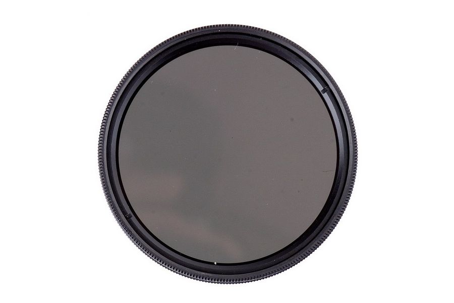 Светофильтр Поляризационный CPL 49mm