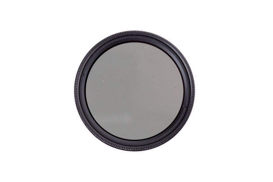 Светофильтр Поляризационный CPL 52mm