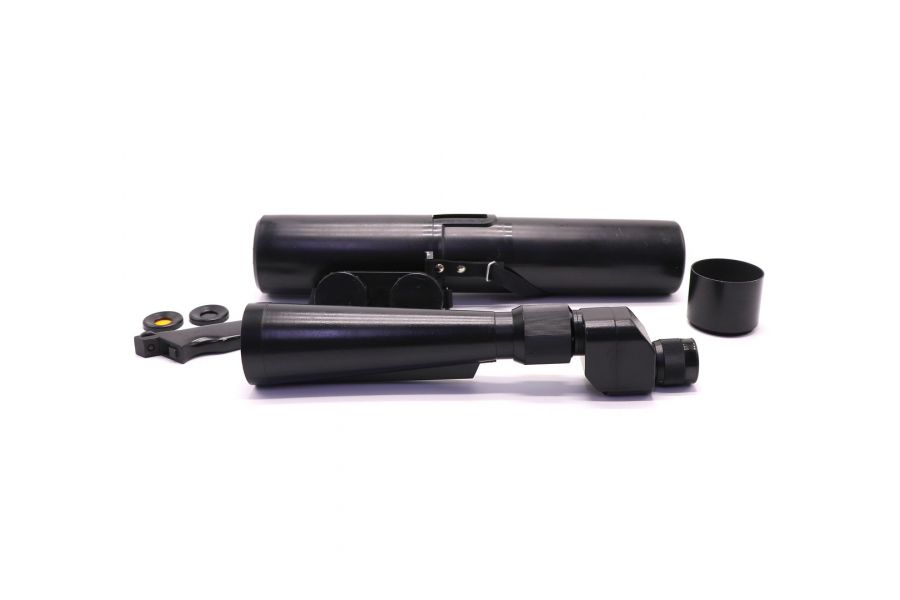 Труба подзорная ЗРТ-460 20х