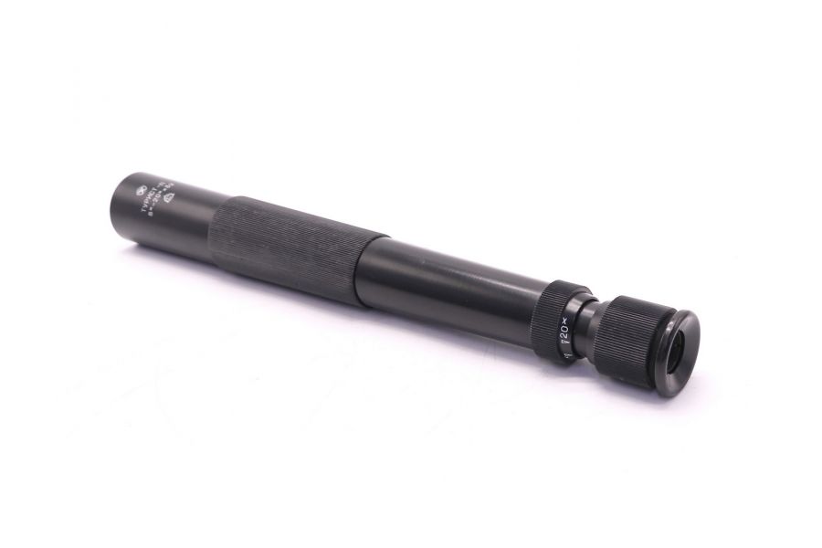 Труба подзорная Турист-П 8х20