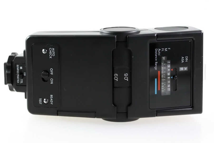 Фотовспышка Berotron 2500D (Made in Germany)