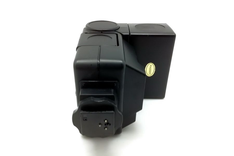 Фотовспышка Berotron 2500D (Made in Germany)