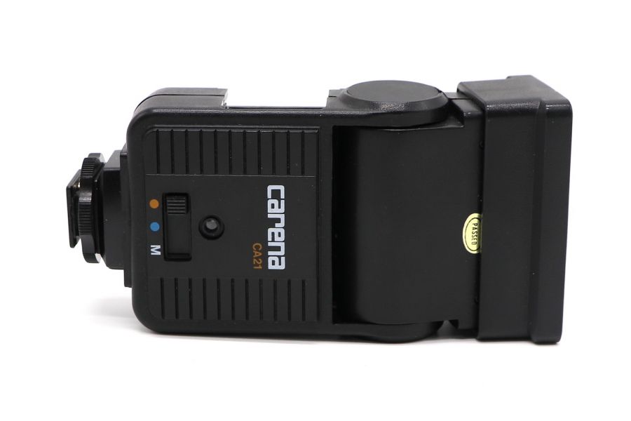 Фотовспышка Carena CA21