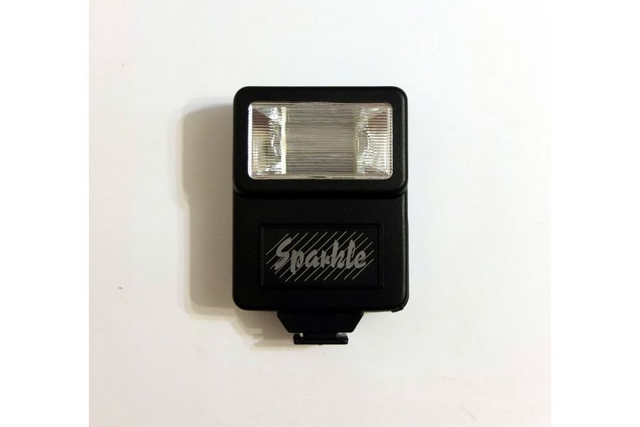 Фотовспышка Sparkle (новая, в упаковке)