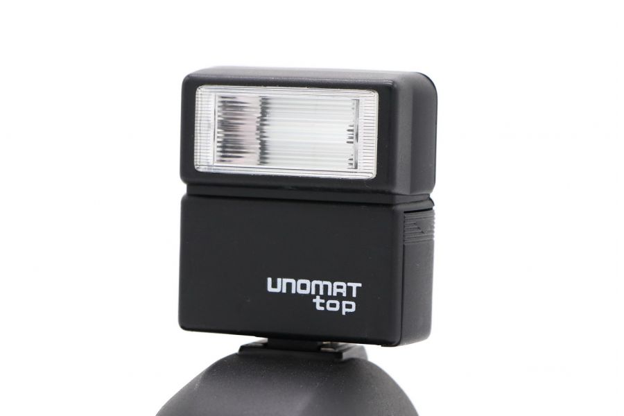 Фотовспышка Unomat Top