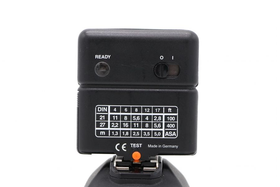 Фотовспышка Unomat Top