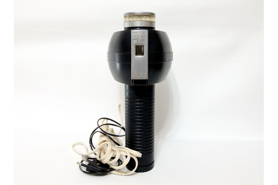 Фотовспышка Луч-М1 новая, в упаковке (СССР, 1987)