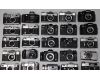 Фотоаппараты и прочие фототовары (30 штук) Комплект №3